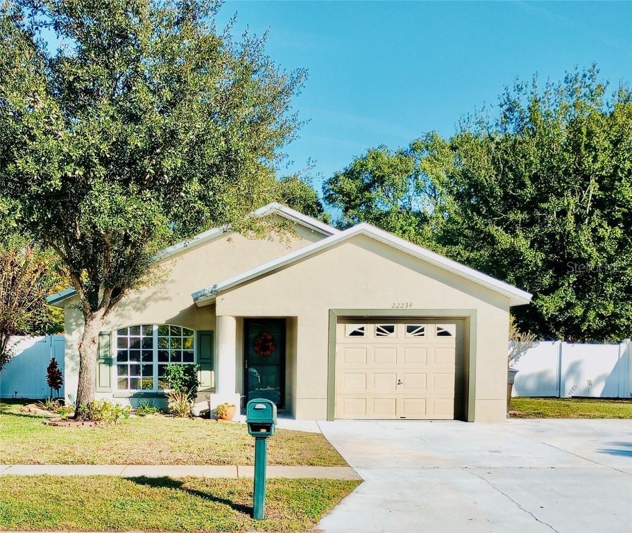 22234 Bell Harbor Dr., Land O Lakes, FL 34639