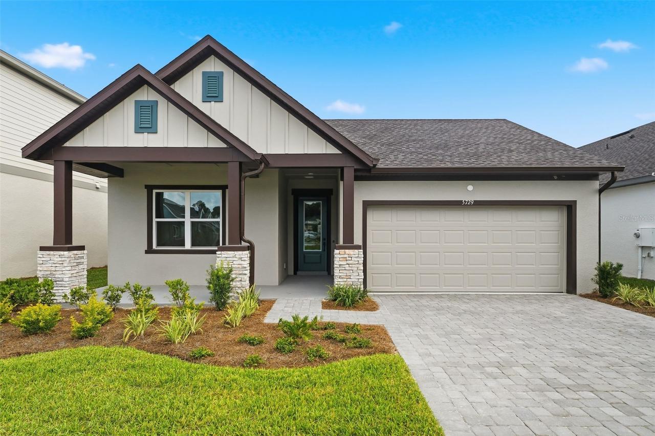 5729 Leaflet Tr., Mount Dora, FL 32757