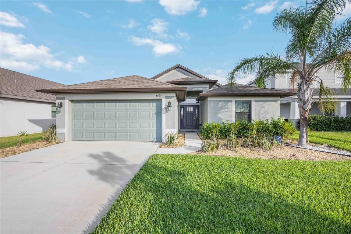6024 162nd Ave., Parrish, FL 34219