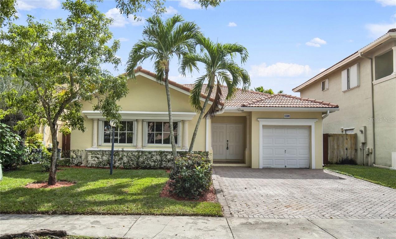 13300 SW 136th Ter., Miami, FL 33186
