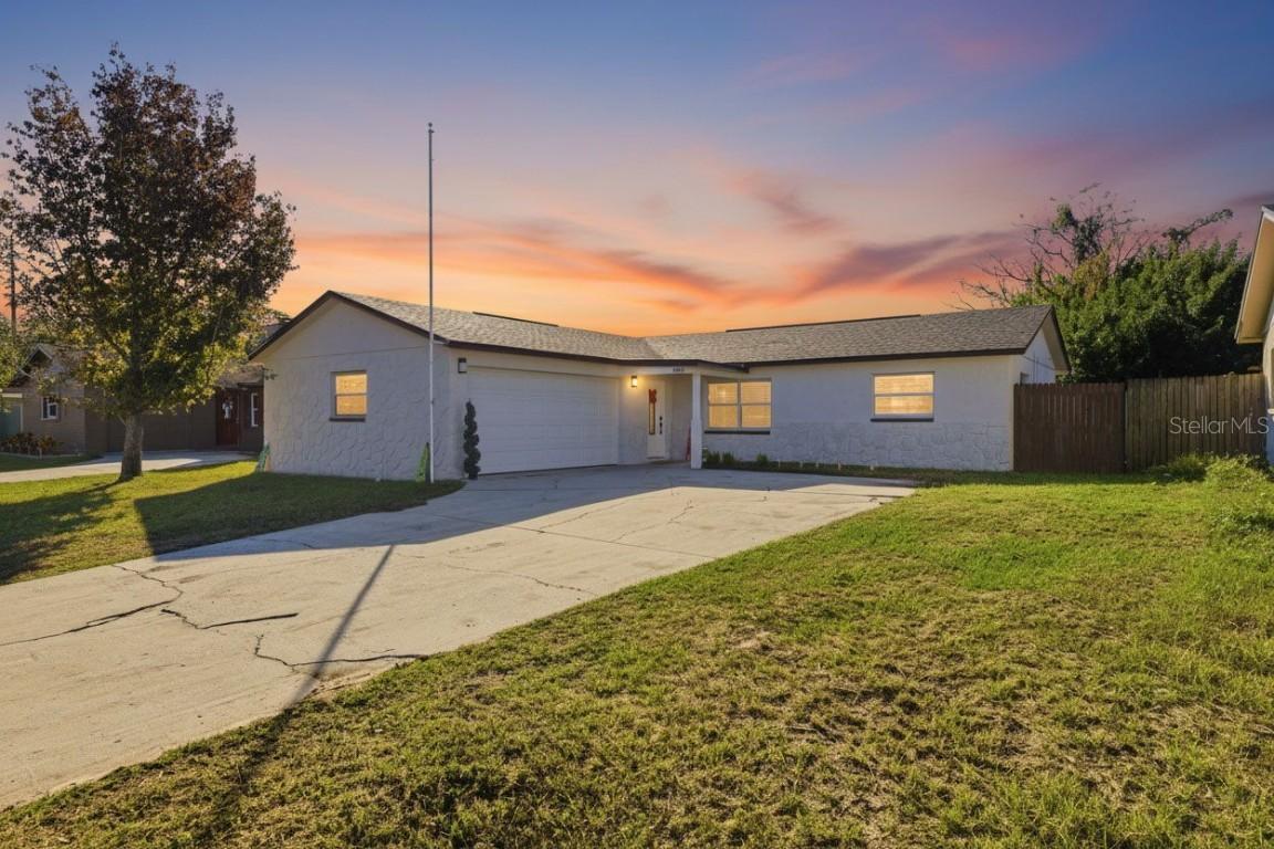 5644 Auld Ln., Holiday, FL 34690