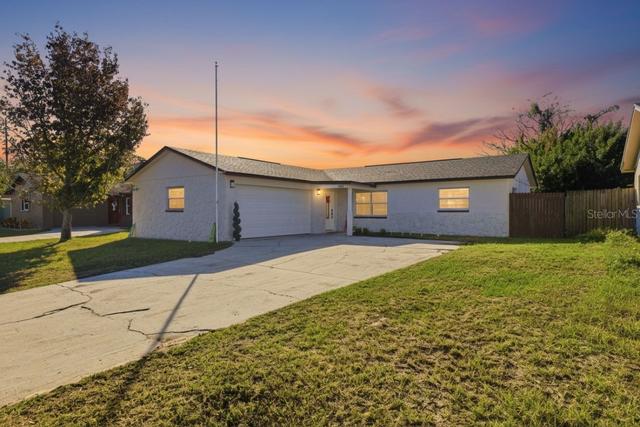 New Homes with In-ground Swimming Pools That Attend Anclote High School: November 9th to November 15th