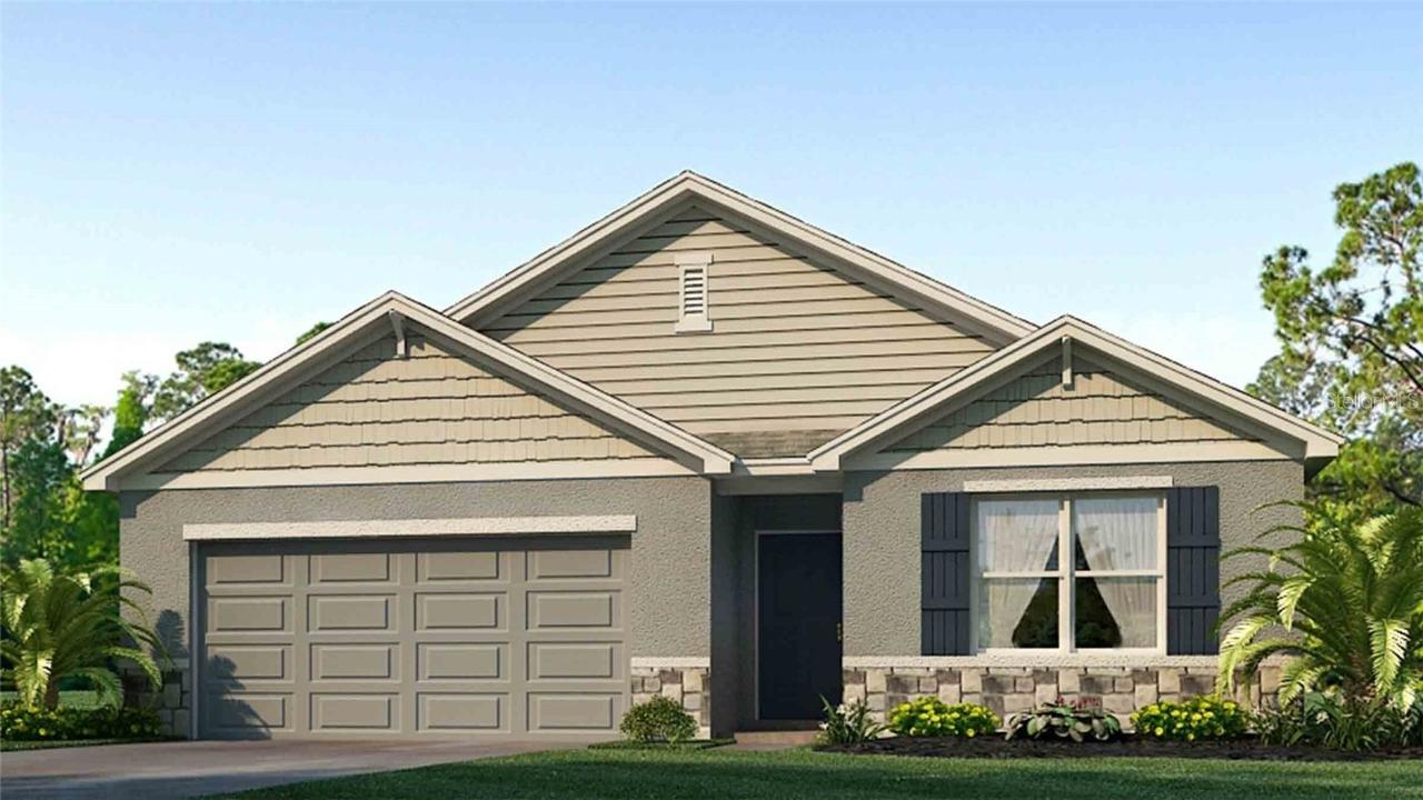 38387 Tea Rose Ave., Zephyrhills, FL 33540