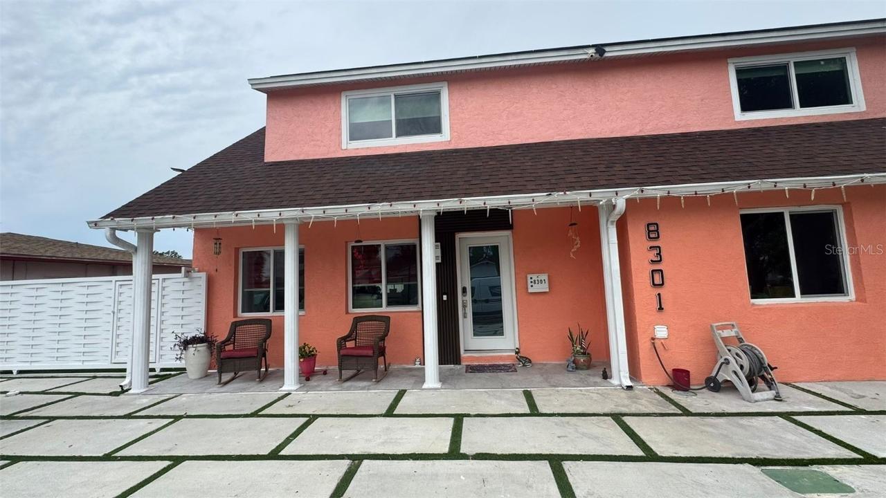 8301 Lopez Dr., Tampa, FL 33615
