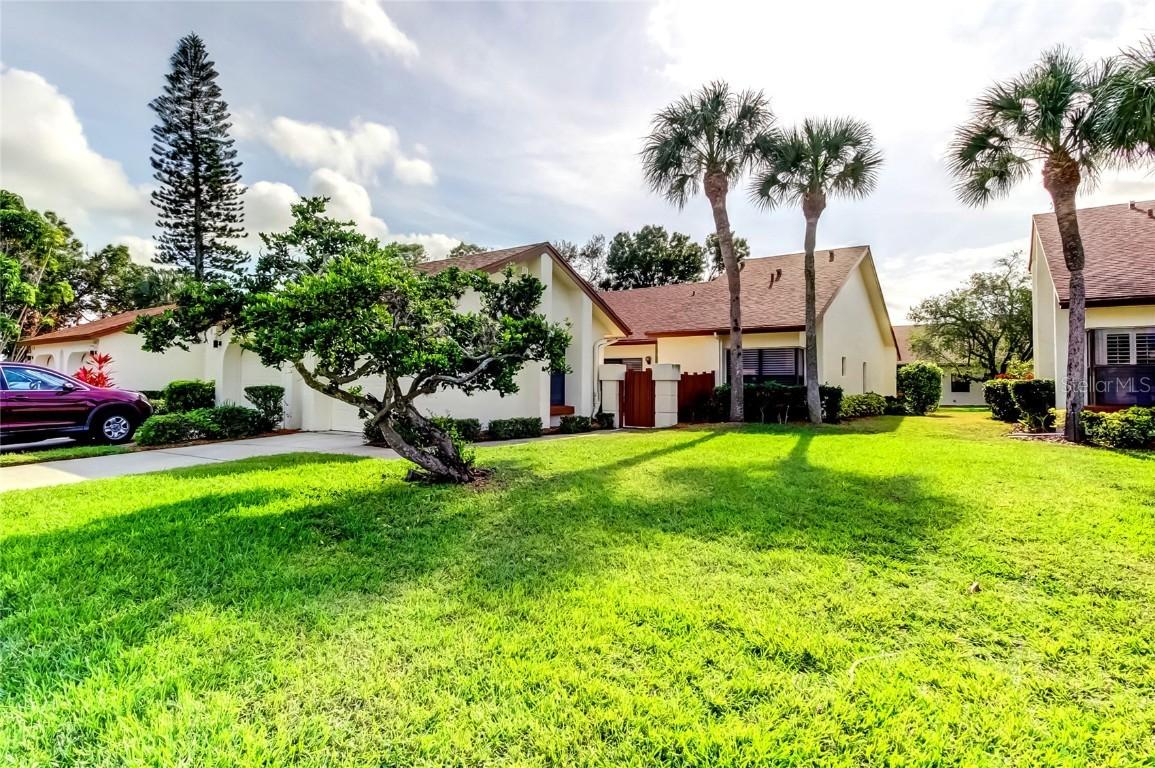 14816 Feather Cove Ln., Clearwater, FL 33762