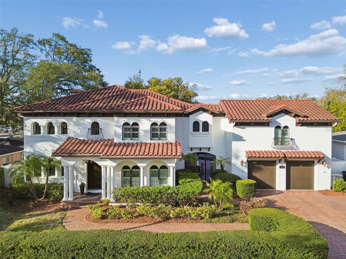 4311 W Barcelona St., Tampa, FL 33629