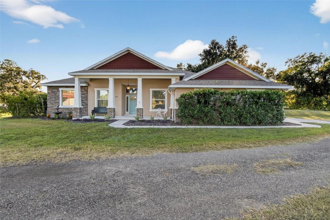 4717 Sleepy Hollow Lane, Plant City, FL 33565