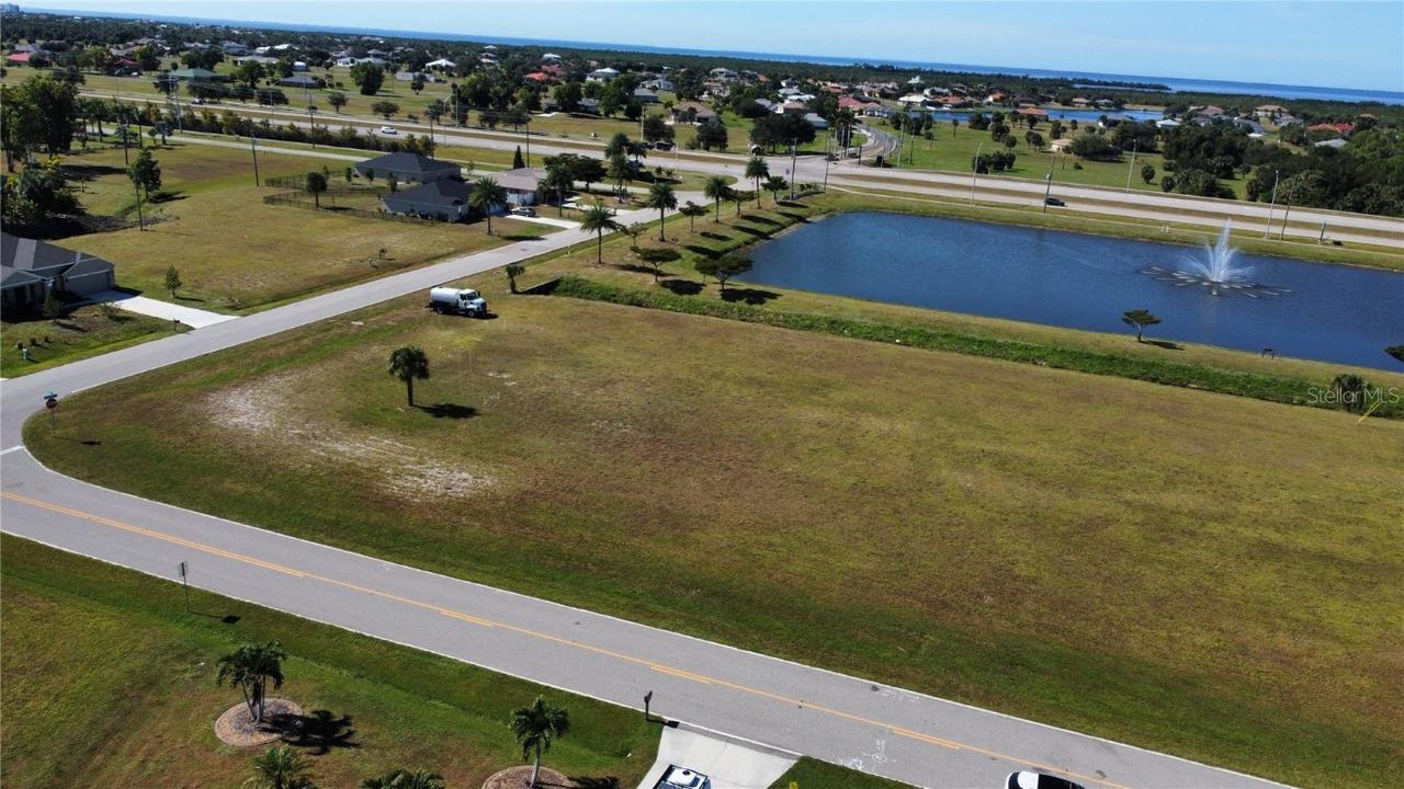 16175 Badalona Drives, Punta Gorda, FL 33955