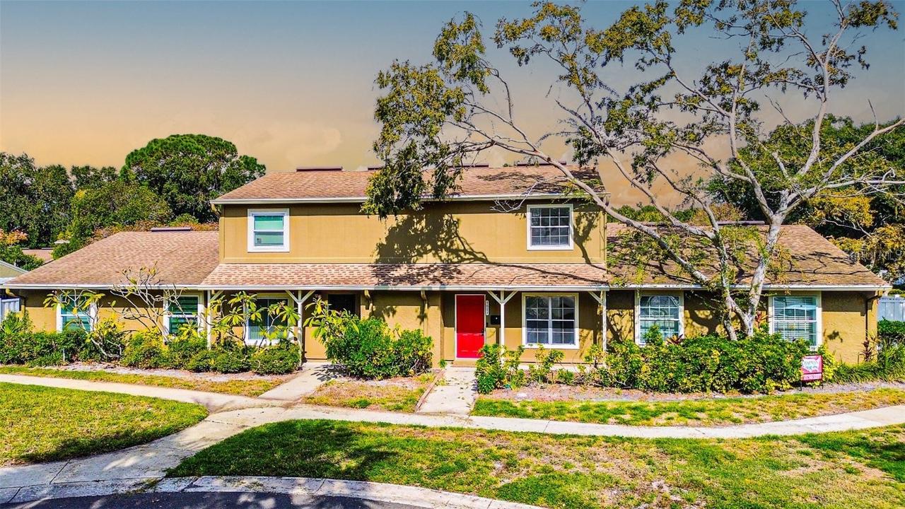 7627 Deleon Ct., Tampa, FL 33615