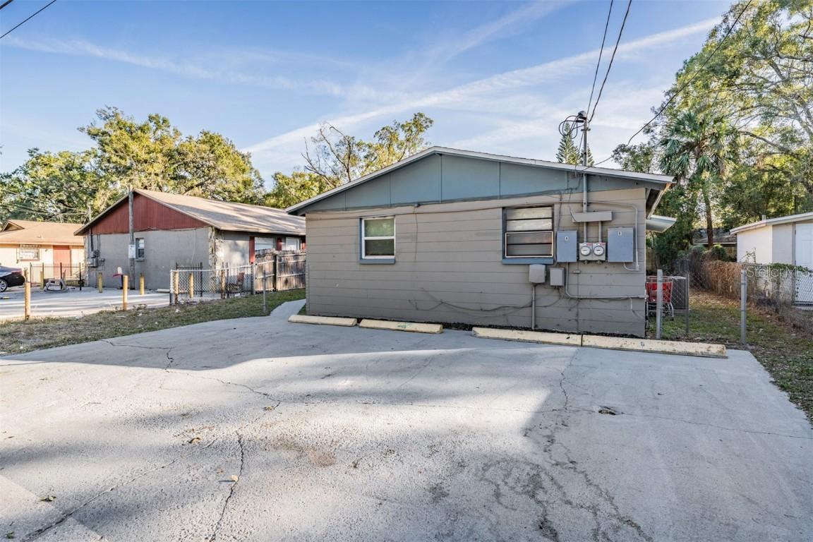 1707 E Idell St., Tampa, FL 33604