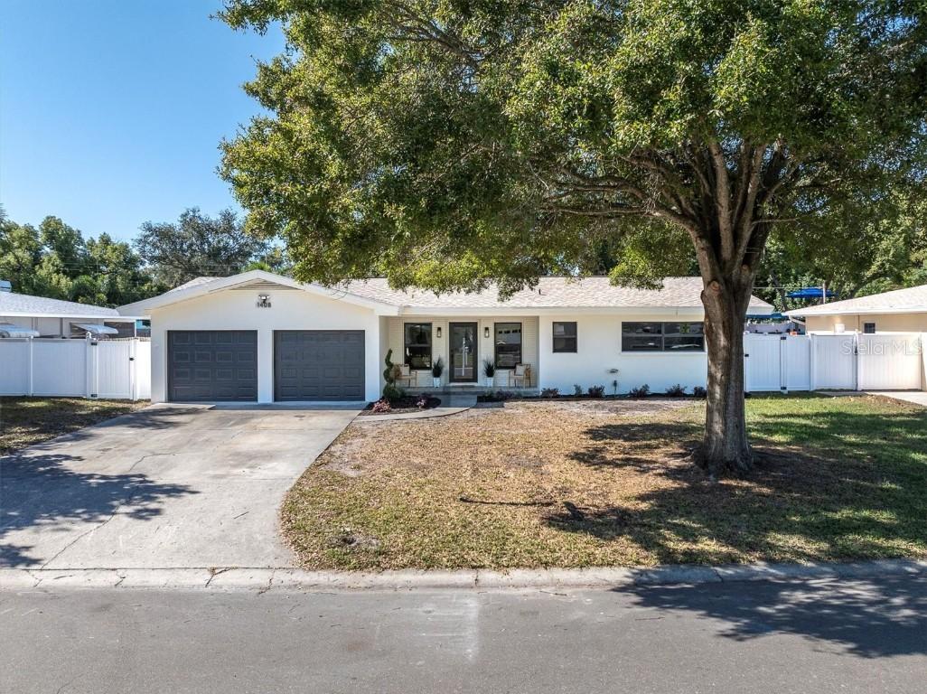 1408 S Betty Ln., Clearwater, FL 33756