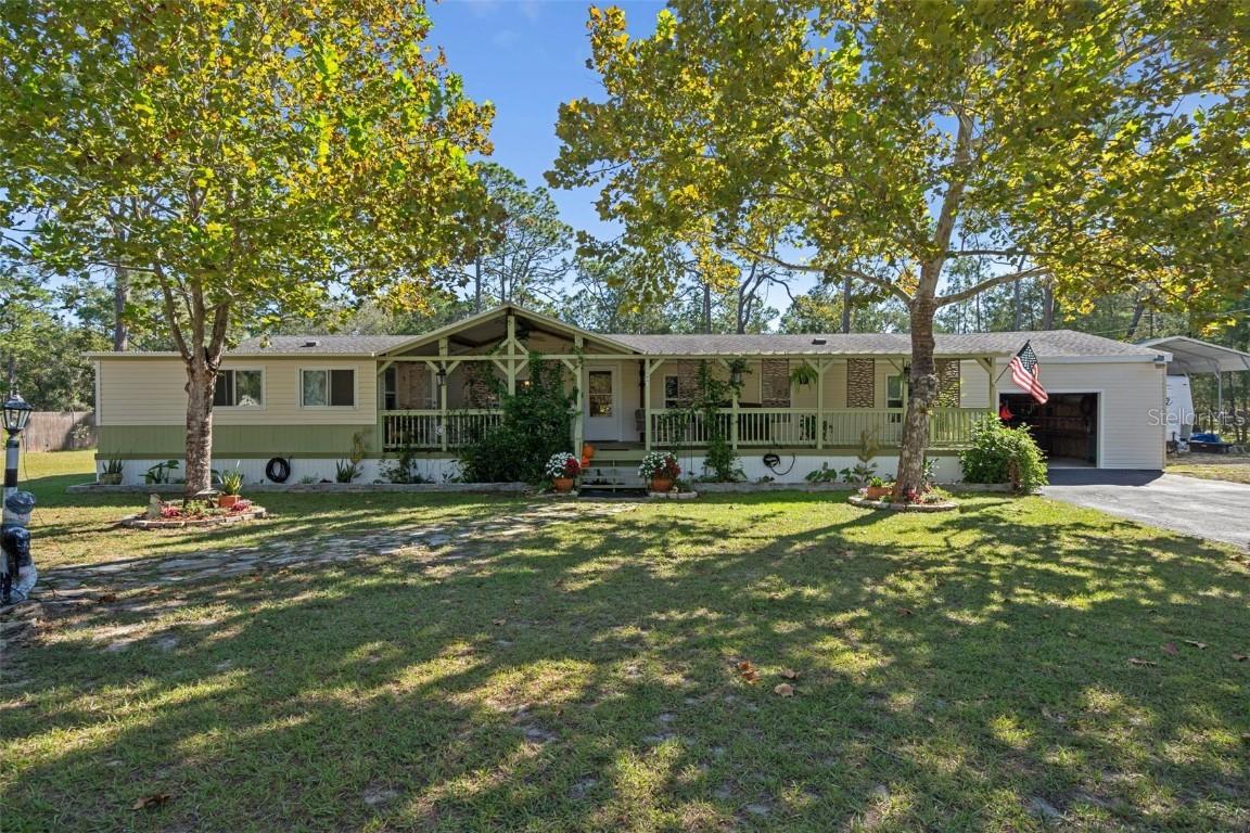 4641 S Slash Pine Ave., Homosassa, FL 34446