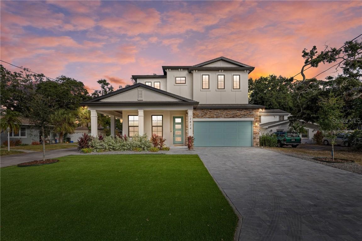 2824 52nd St., Gulfport, FL 33707