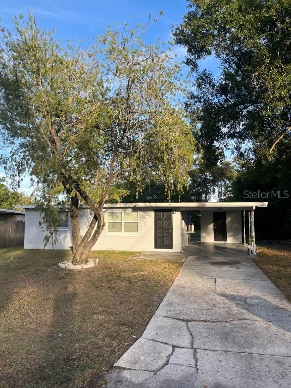 1246 31st St., Winter Haven, FL 33881