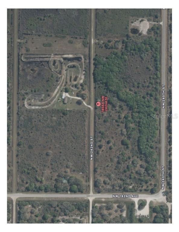18564 NW 242nd St., Okeechobee, FL 34972