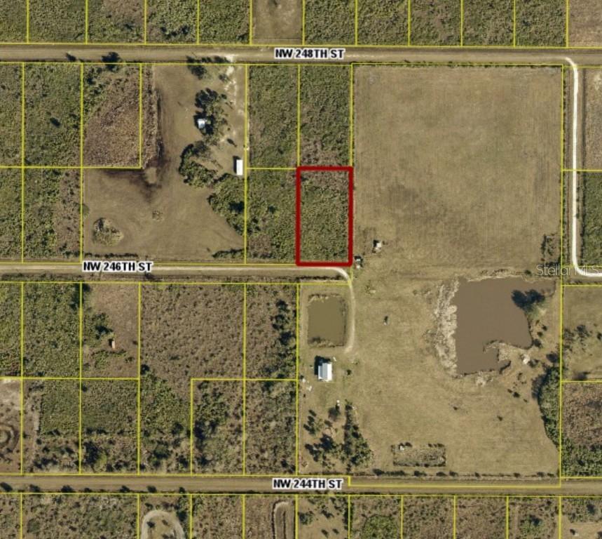 18825 NW 246th St., Okeechobee, FL 34972