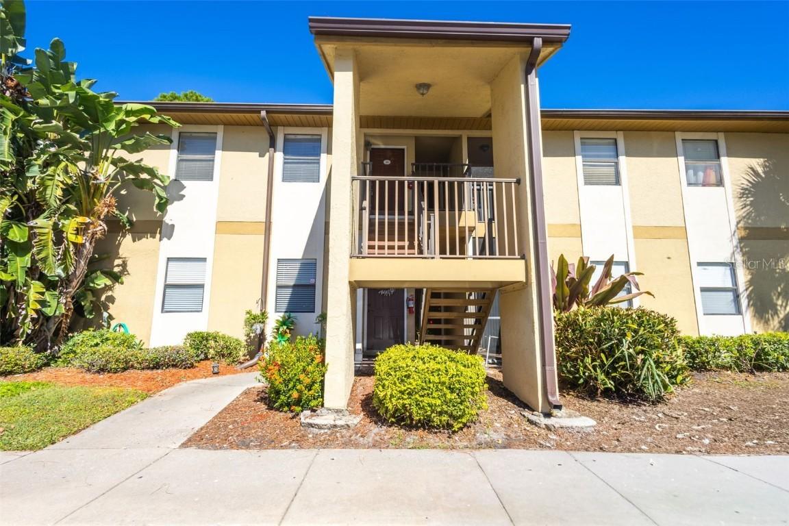 10177 Sailwinds Blvd. #205, Largo, FL 33773
