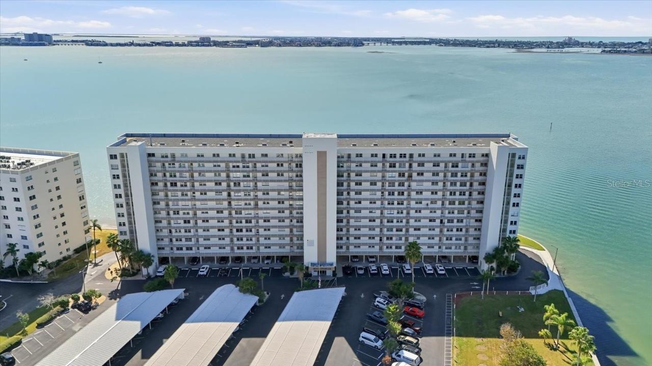 6060 Shore Blvd. #203, Gulfport, FL 33707