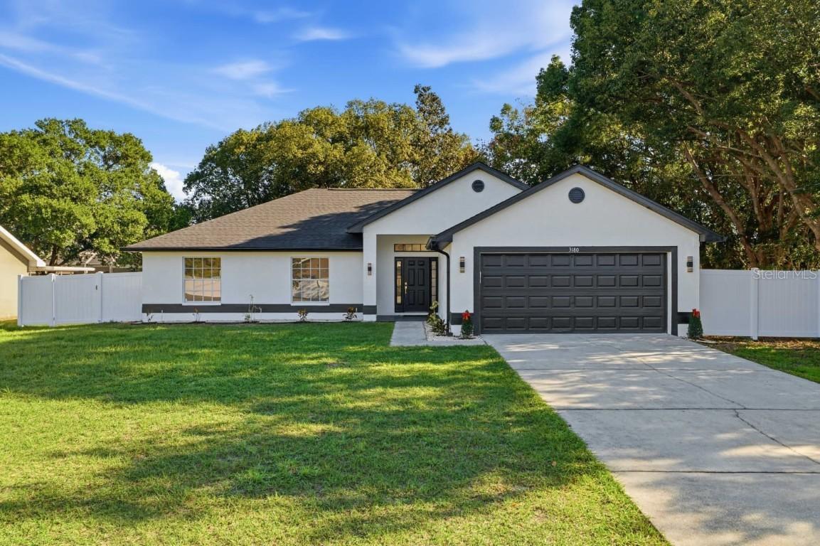 3180 Wiltshire Ave., Spring Hill, FL 34608