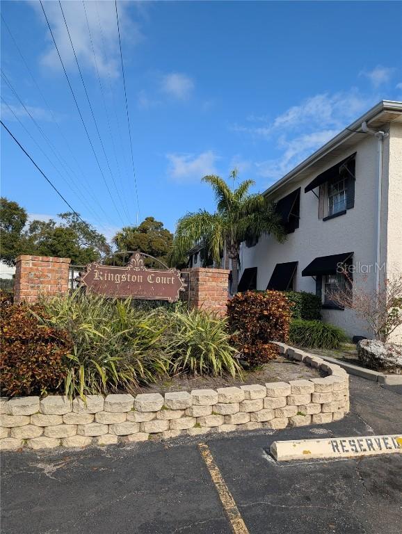 120 S Church Ave. #207, Tampa, FL 33609