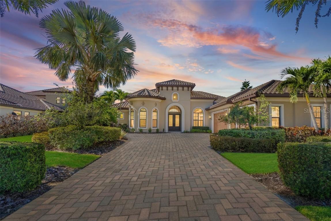 11739 River Shores Tr., Parrish, FL 34219