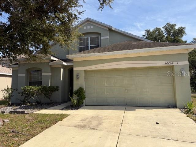 12226 Ridgedale Dr., Hudson, FL 34669