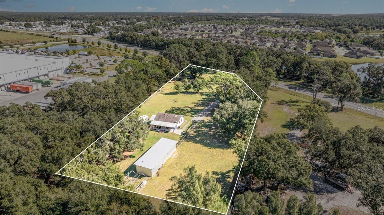 8720 State Road 33, Lakeland, FL 33809