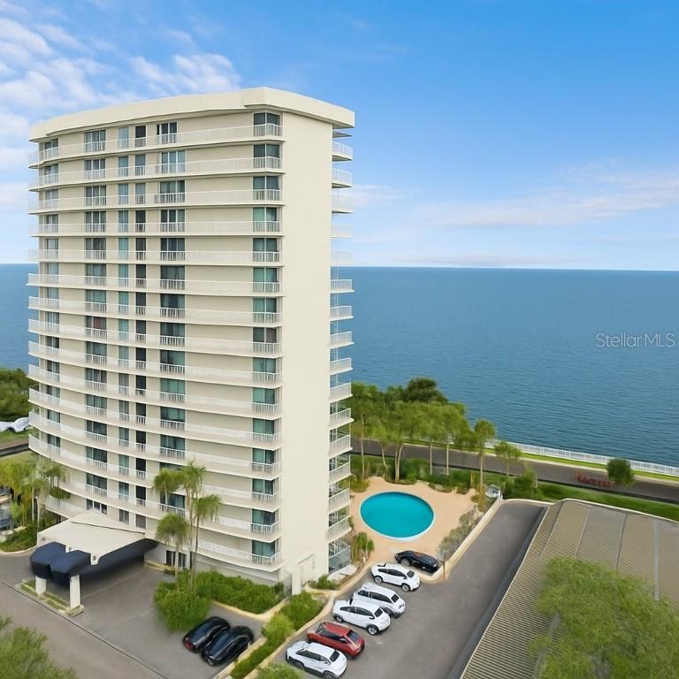 2611 Bayshore Blvd. #1202, Tampa, FL 33629