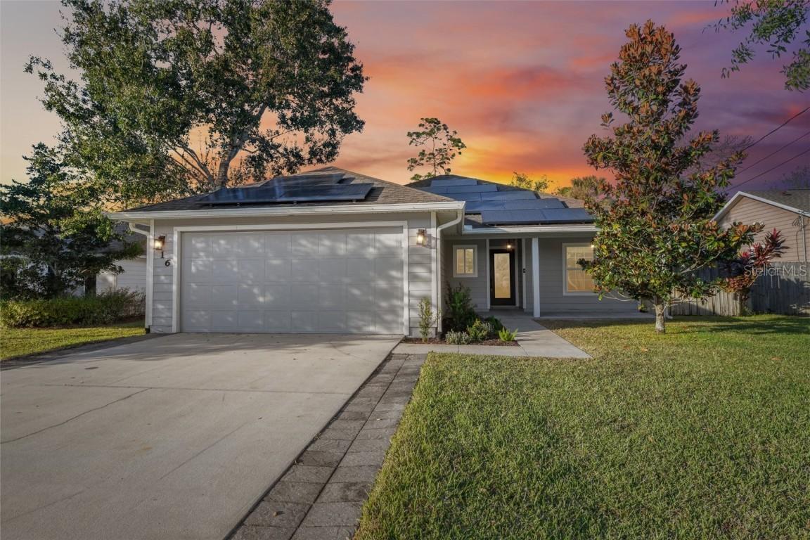 116 W 5th St., Chuluota, FL 32766