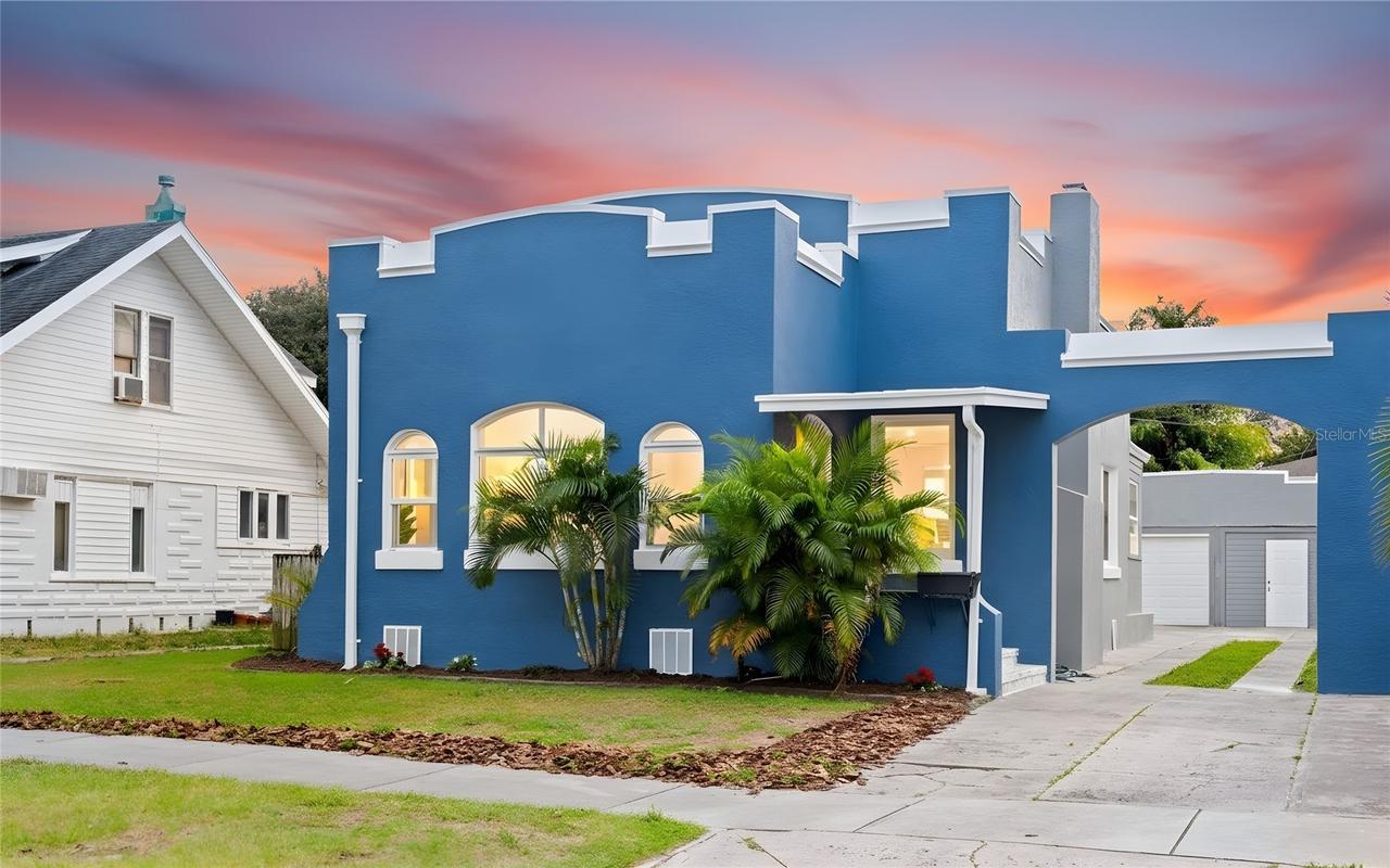 1120 17th Ave., St Petersburg, FL 33704