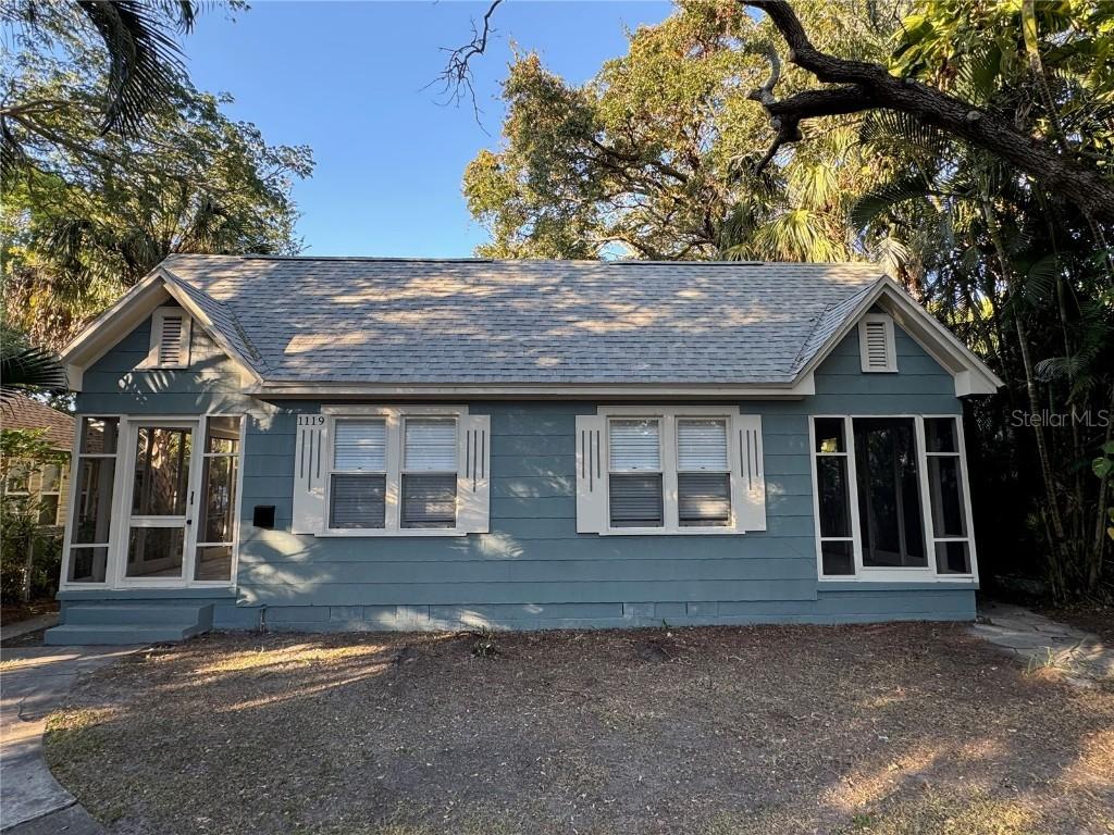 1119 Newton Ave., St Petersburg, FL 33705