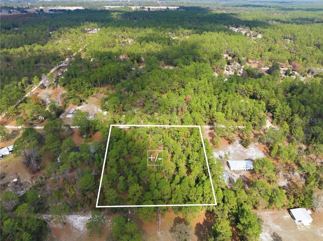 8151 W Sandy Ridge Ct., Crystal River, FL 34428