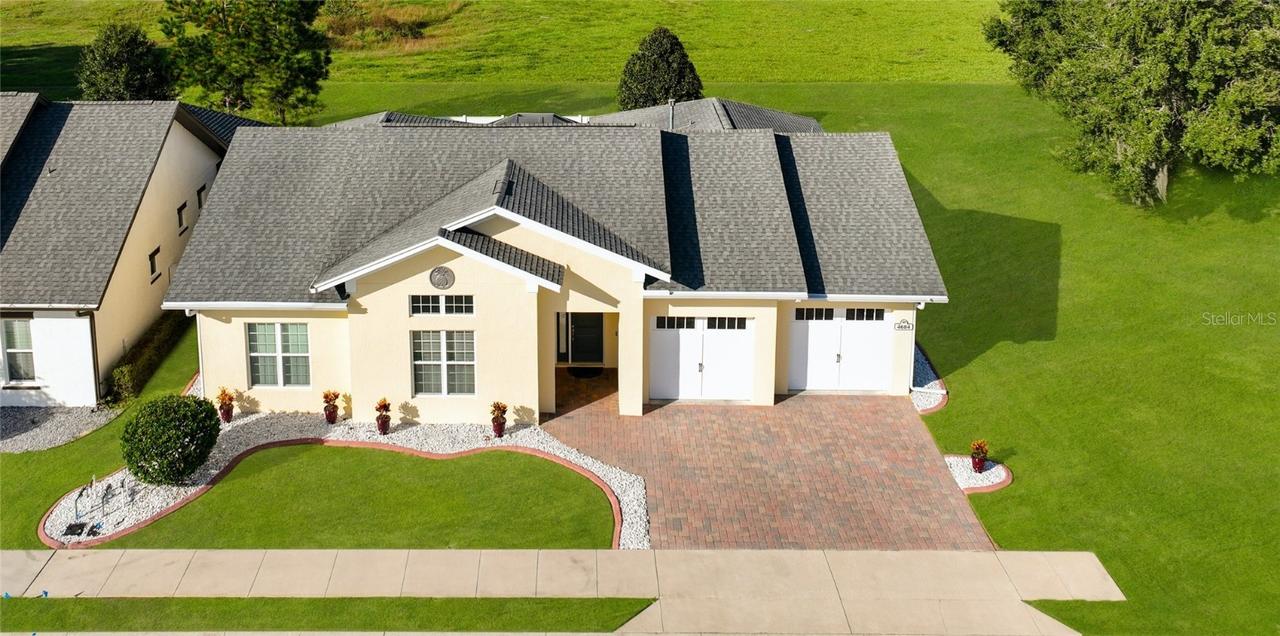 4684 Arbor Way, Oxford, FL 34484