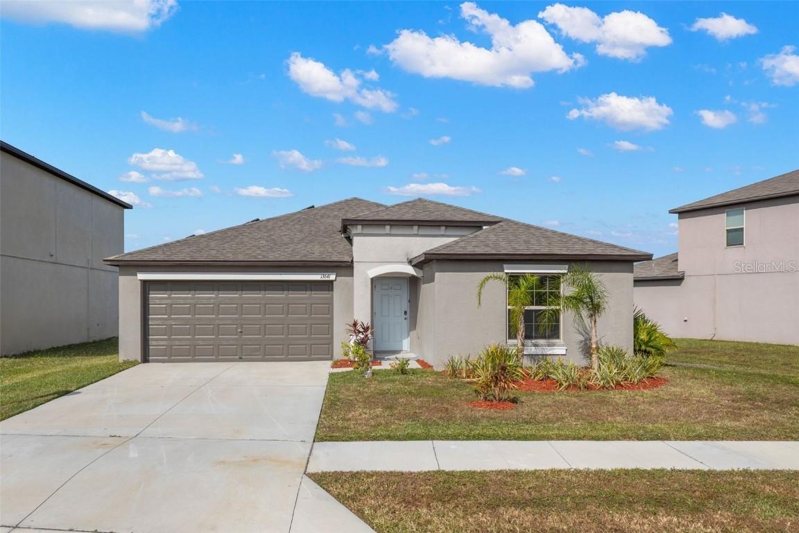 13641 Wild Ginger St., Riverview, FL 33579