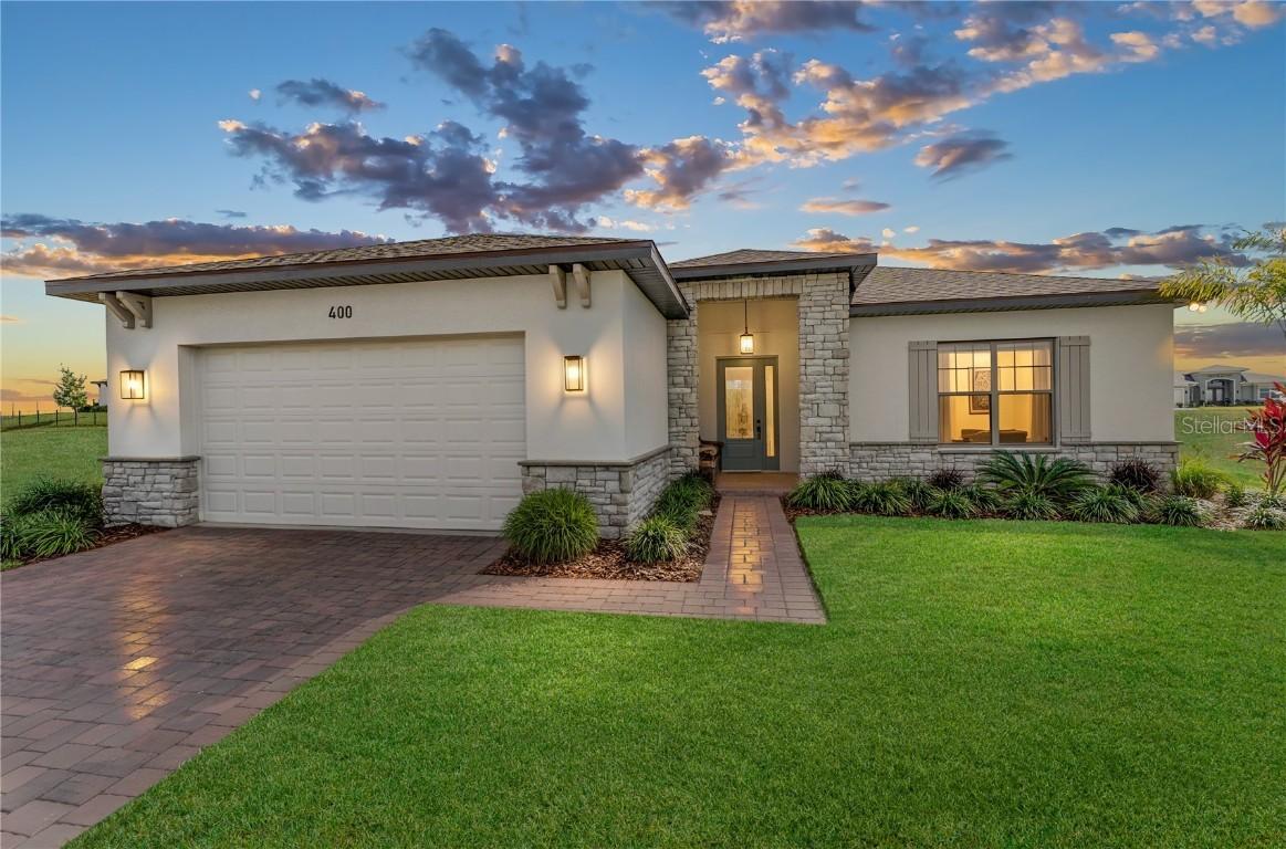 400 Adams View Ln., Auburndale, FL 33823