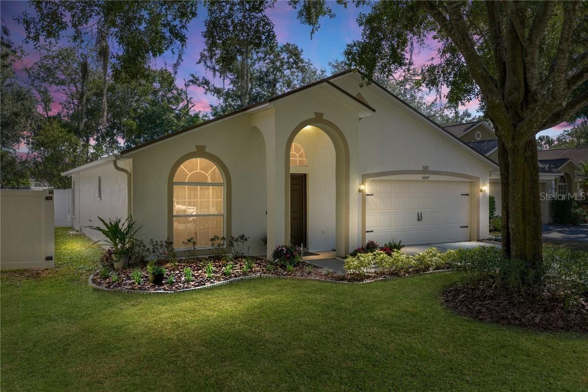 3007 Castle Rock Cir., Land O Lakes, FL 34639