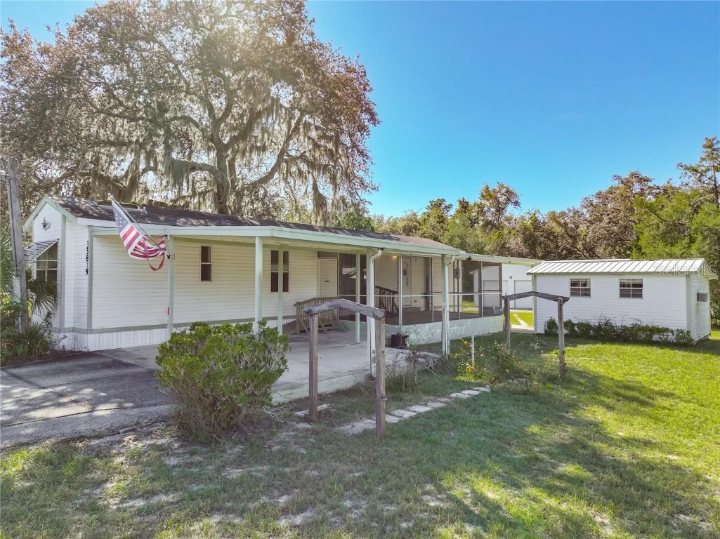 35819 S Shelley Dr., Leesburg, FL 34788