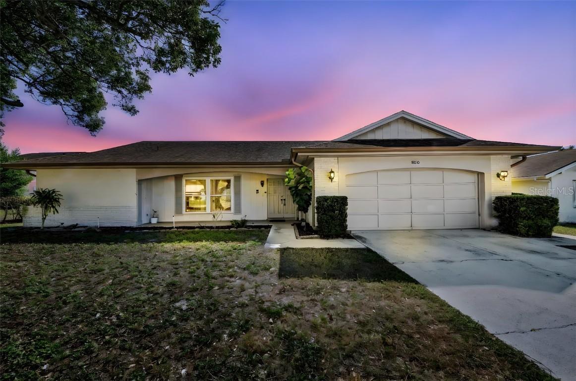 8810 Seeley Ln., Hudson, FL 34667