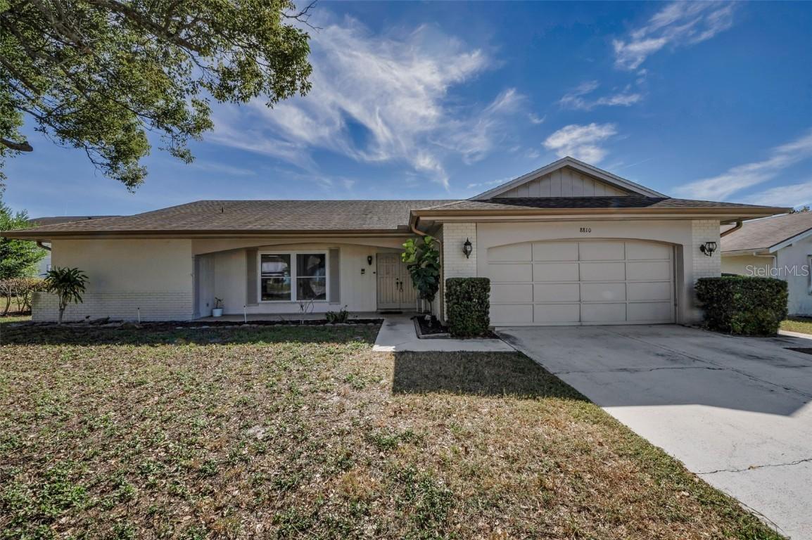 8810 Seeley Ln., Hudson, FL 34667