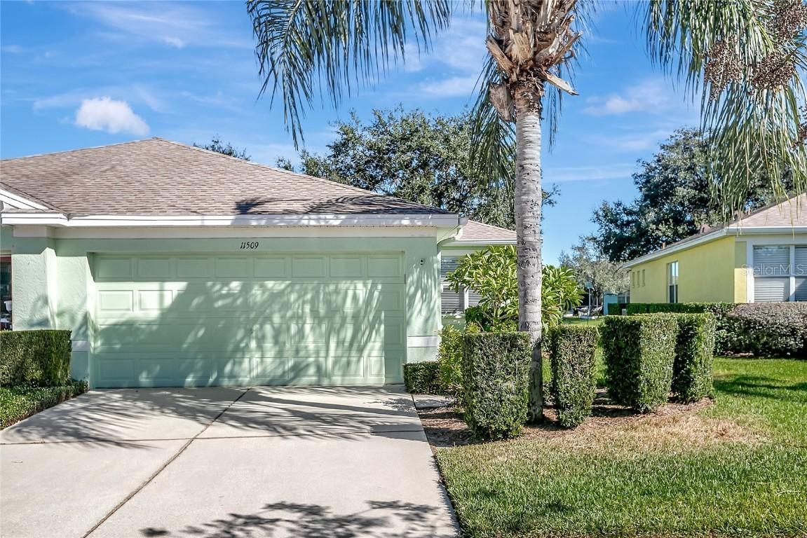 11509 Captiva Kay Dr., Riverview, FL 33569