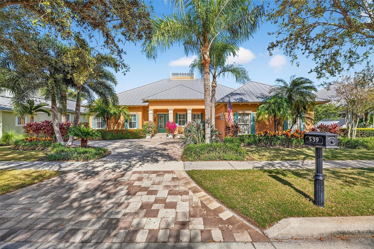 539 Islebay Dr., Apollo Beach, FL 33572
