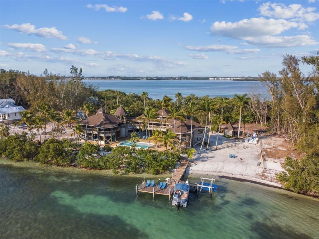 7147 La Lenaire Dr., Longboat Key, FL 34228