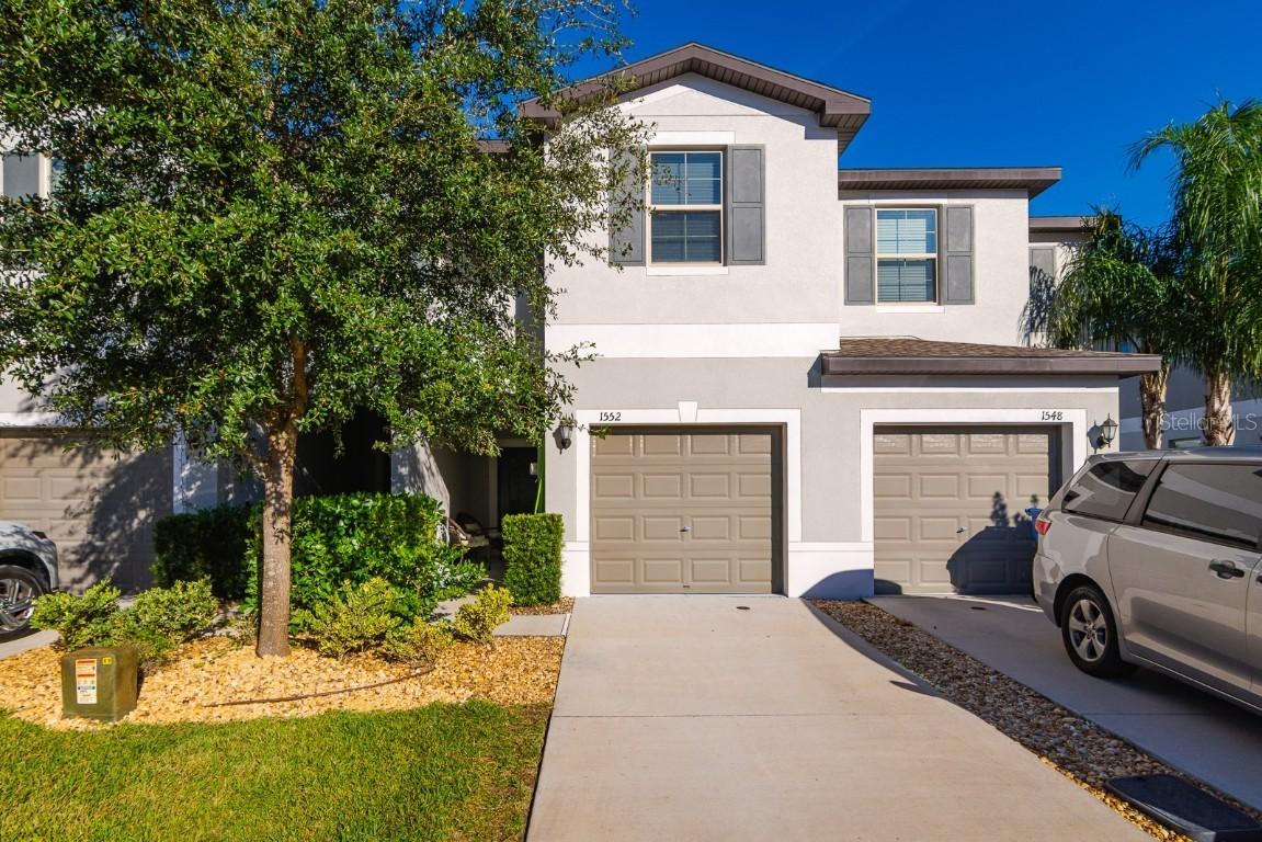 1552 Cassius St., Lutz, FL 33549