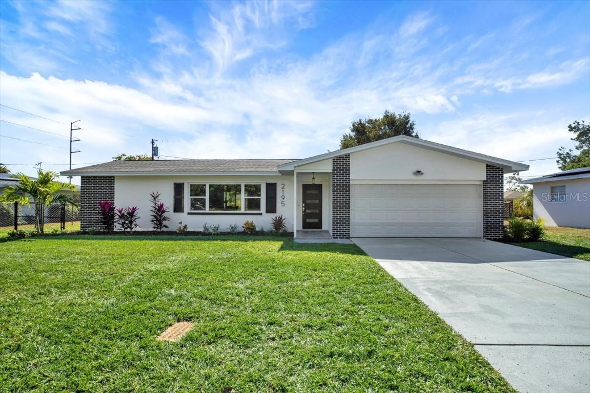 2195 Academy Dr., Clearwater, FL 33764