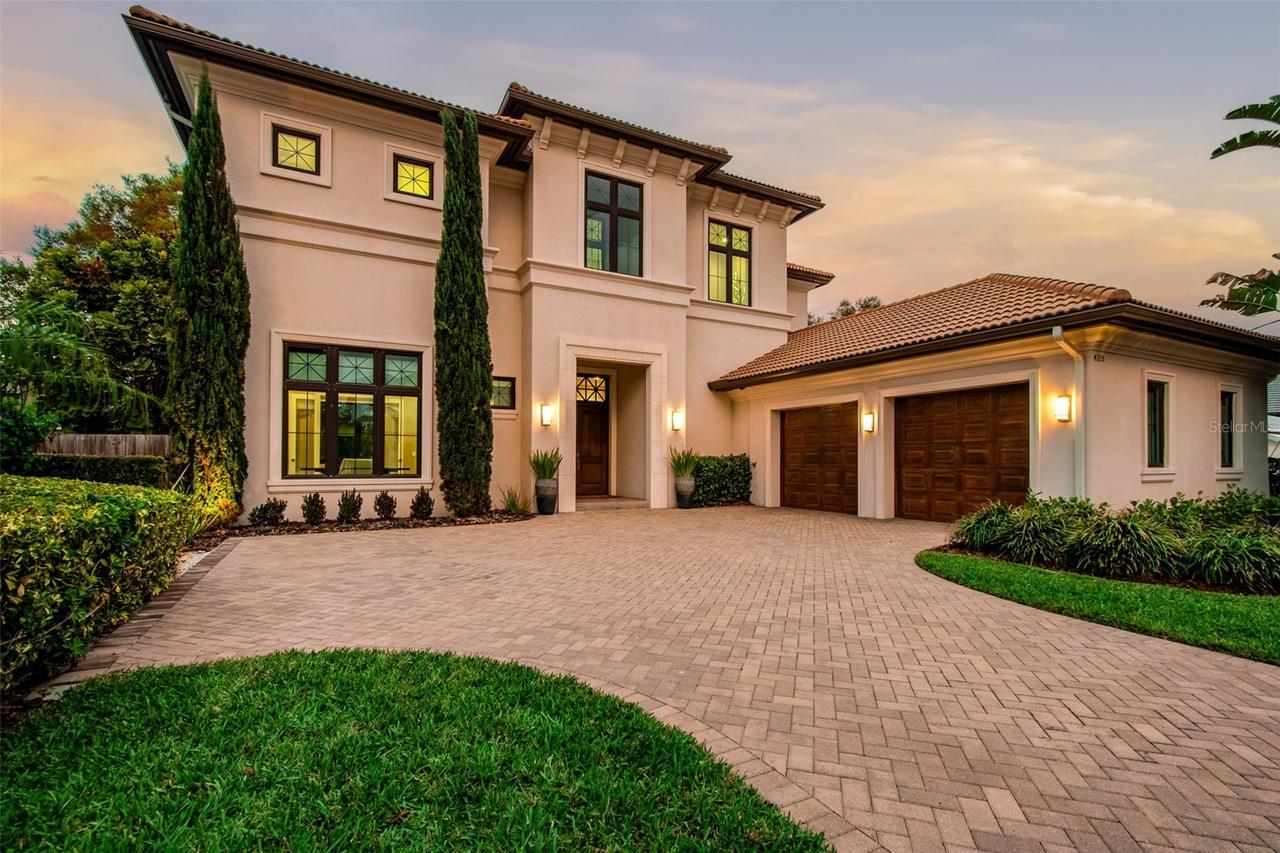 4115 W Zelar St., Tampa, FL 33629