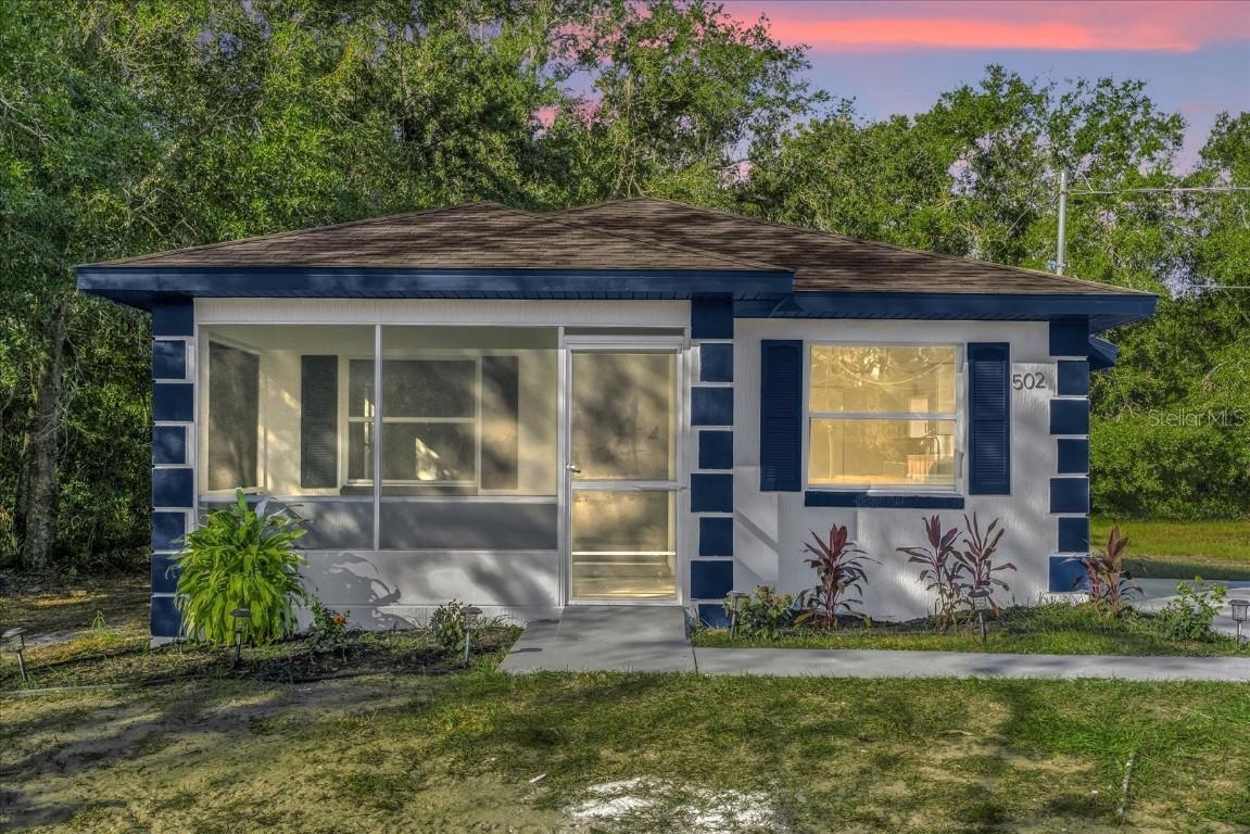 502 Troy Ln., Lake Alfred, FL 33850