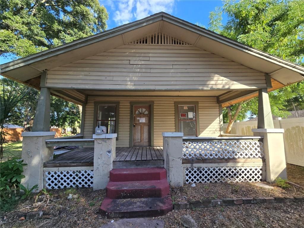 3107 N 24th St., Tampa, FL 33605