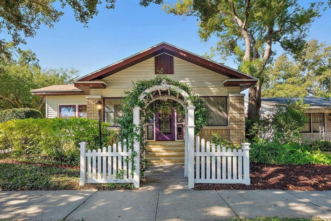 1104 12th St., St Petersburg, FL 33705