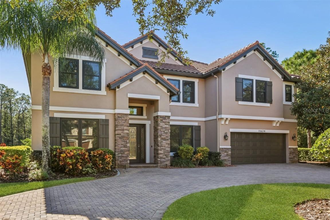 11624 Calf Path Dr., Tampa, FL 33626
