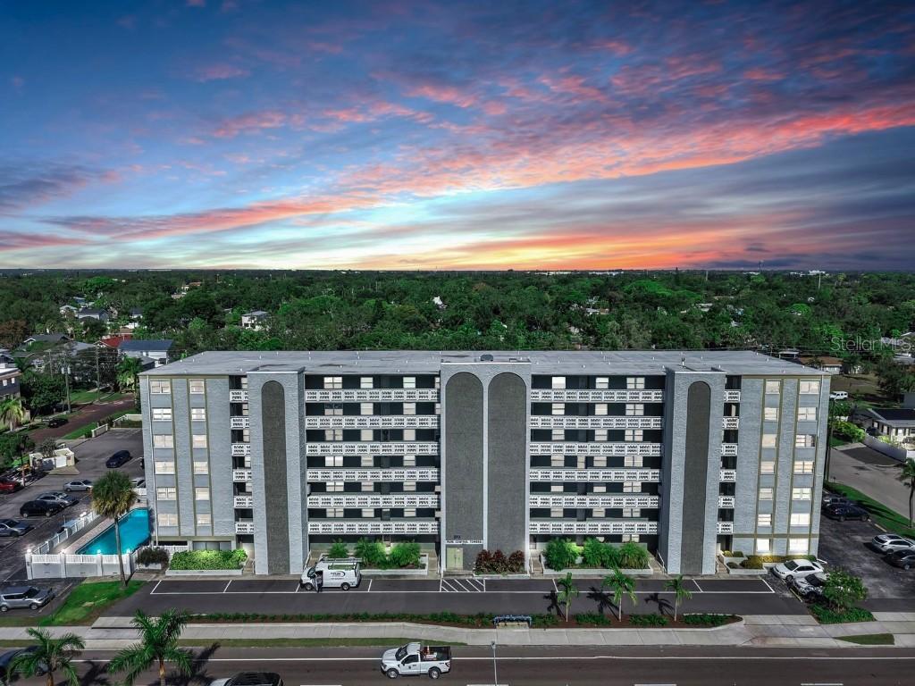 7321 Central Ave. #307, St Petersburg, FL 33710